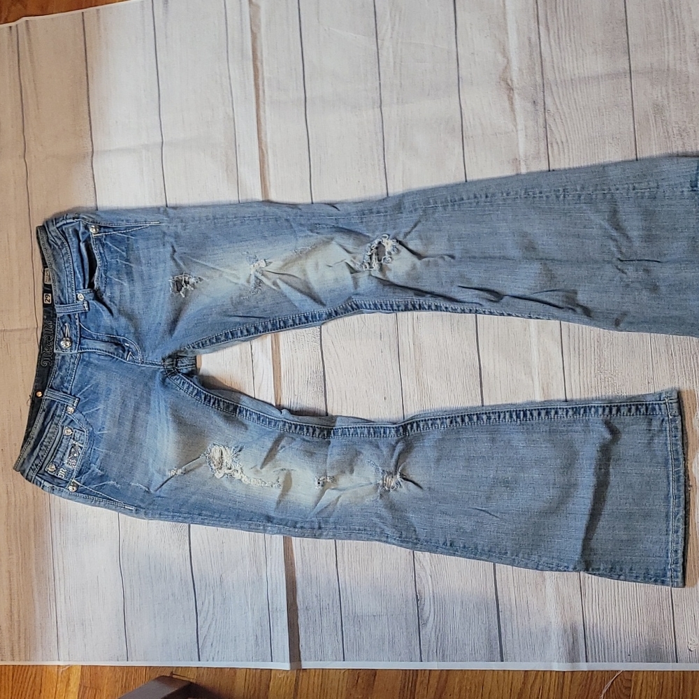 MissMe Jeans